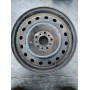 Диск Стальний   R15 6.0j PCD5*108 ET45 DIA65.1 (чорний)|GTC07AQSD4 93668|