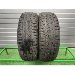 Автошини Bridgestone Blizzak LM-30 215/65 R16  98H   Зимова Б/У