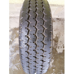 Автошини Fulda Conveo Tour 175/65 R14 C 90/88T 5.5 мм  Зимова Б/У