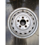 Диск Стальний Volkswagen  R15 6.0j PCD5*130 ET75 DIA84.1 (сірий)|2d0601027e|