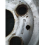 Диск Стальний Mercedes - Benz  R15 5.5j PCD5*112 ET60 DIA66.6 (сірий)|6384011501|