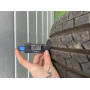 Автошини Bridgestone Duravis 215/65 R16 С 106/104T   Літо Б/У