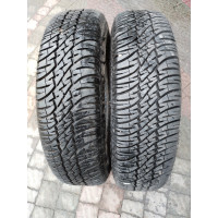 Автошини Debica Navigator 155/80 R13  79T 5мм  Всесезонна Б/У