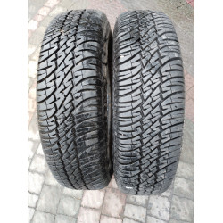 Автошини Debica Navigator 155/80 R13  79T 5мм  Всесезонна Б/У