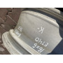 Диск литий   R16 6.0j PCD5*114.3 ET40 DIA71.6 (сірий)||