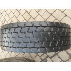 Автошини Hankook DHO5 265/70 R19.5  140/138M 8мм  Всесезонна Б/У