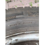 Автошини Michelin Agilis Alpin 215/65 R16 С 109/107R 9мм  Зима Б/У
