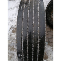 Автошини Michelin XZE 2+ 11.00/ R22.5  148L 8.5 мм  Всесезонна Б/У