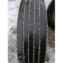 Автошини Michelin XZE 2+ 11.00/ R22.5  148L 8.5 мм  Всесезонна Б/У