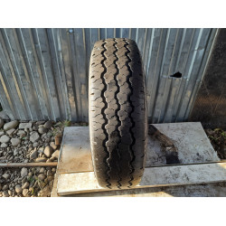 Автошини Fulda Multistar M 215/80 R14 C 112/110P 6.5 мм  Літо Б/У