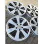 Диск Кований Диск Mercedes - Benz  R16 7.0j PCD5*112 ET43 DIA66.6 (сірий)|A2044011102|