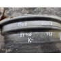 Диск Стальний   R15 5.0j PCD4*114.3 ET45 DIA71.5 (сірий)|8934820|