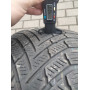 Автошини Continental WinterContact TS860 225/45 R17  94V 5мм  Зимова Б/У