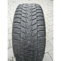 Автошини Bridgestone Blizzak LM 25 195/55 R16  87H 3мм  Зимова Б/У