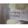 Диск литий Seat  R16 7.0j PCD5*100 ET42 DIA57.1 (сірий)|1M0601025 N|