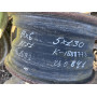 Диск Стальний Mercedes - Benz  R14 6.0j PCD5*130 ET51 DIA84.1 (сірий)|SRD141001|