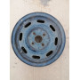 Диск Стальний   R13 5.0j PCD4*100 ET DIA54.1 (чорний)||