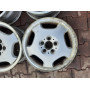 Диск литий Mercedes - Benz  R16 7.0j PCD5*112 ET37 DIA66.6 (сірий)|A2084010102|