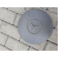 Заглушки (ковпачки) для дисків Mercedes - Benz |6384010025|