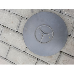 Заглушки (ковпачки) для дисків Mercedes - Benz |6384010025|