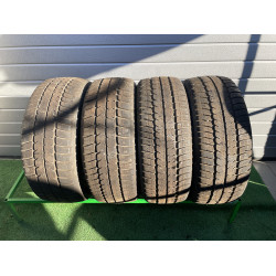 Автошини Matador Adhessa evo 205/55 R16  91H   Зимова Б/У