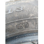 Автошини Debica Frigo 2 165/70 R13  79T 5мм  Зимова Б/У