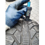 Автошини Semperit Master grip 2 205/60 R16  92H 4мм  Зимова Б/У