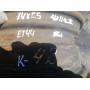 Диск Стальний   R14 5.5j PCD4*114.3 ET44 DIA56.1 (чорний)|KBA43736|