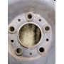 Диск Стальний Bmw  R15 7.0j PCD5*120 ET20 DIA72.6 (чорний)|Srd151403|