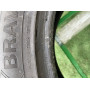 Автошини Barum Bravuris 5 HM 245/45 R19  102Y   Літо Б/У