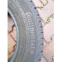 Автошини Continental VancoWinter2 215/65 R16 С 109/107R 8мм  Зимова Б/У