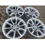 Диск литий Bmw  R17 8.0j PCD5*120 ET20 DIA72.6 (сірий)|BMW6777348|