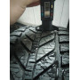 Автошини Fulda Kristall Control HP 195/55 R15  85H 5мм  Зимова Б/У