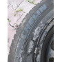 Автошини Michelin Alpin 5 195/65 R15  91T 6мм  Зимова Б/У