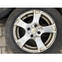 Диск литий   R15 6.0j PCD4*108 ET25 DIA65.1 (сірий)|KBA46667|