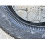 Автошини Dunlop Special 155/55 R15   8мм  Всесезонна Б/У