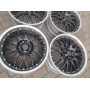 Диск литий   R19 8.0j PCD5*112 ET35 DIA70.4 (чорний)||