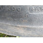Автошини Bridgestone R187 225/70 R19.5   3мм  Літо Б/У