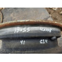 Диск Стальний Ford  R13 5.5j PCD4*108 ET41 DIA63.4 (чорний)||