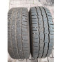 Автошини Michelin Agilis Alpin 215/65 R16 C 109/107R 10мм  Зима Б/У