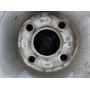 Диск Стальний Renault  R13 5.5j PCD4*100 ET36 DIA60.1 (сірий)||