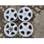 Диск литий   R15 7.0j PCD5*120 ET20 DIA72.6 (сірий)|KBA42986|