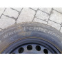 Автошини Hankook Winter I cept RS2 195/65 R15  91T 3мм  Зимова Б/У