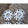 R14 Volkswagen 6Q0601147L сірий