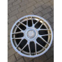 Диск литий BBS  R18 8.5j PCD5*120 ET DIA72.6 (сірий)||