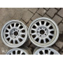 Диск литий Bmw  R15 7.0j PCD5*120 ET20 DIA72.6 (сірий)|1092277|
