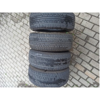 Автошини Achilles Winter 101 205/55 R16  91T 5.5 мм  Зимова Б/У