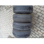 Автошини Achilles Winter 101 205/55 R16  91T 5.5 мм  Зимова Б/У