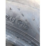 Автошини Pirelli Snowcontrol serie 3 195/65 R15  91T 7мм  Зимова Б/У
