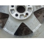 Диск литий Audi  R15 6.0j PCD5*100 ET38 DIA57.1 (сірий)|8L0601025P|
